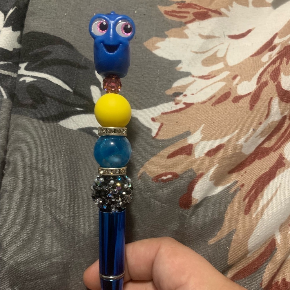 Disney doorable pen 🖊️
